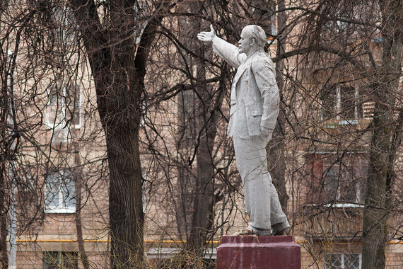 Покупатели не хотят брать «кота в мешке»