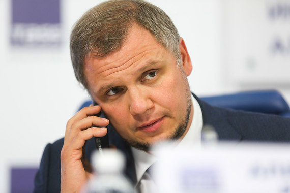 Александр Ручьев готов помочь заработать инвесторам на рынке коммерческой недвижимости