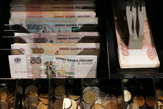 Торговый сбор может пополнить региональные бюджеты, особенно в Москве и Санкт-Петербурге