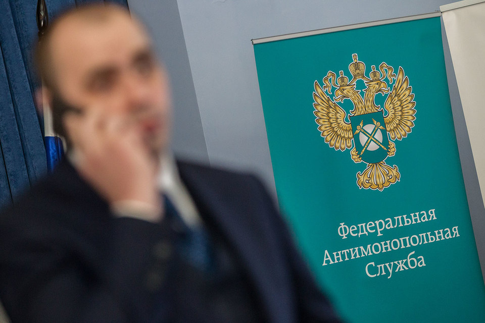 Претензии Управления ФАС (УФАС) Башкирии были связаны с таким проектом строительства онкорадиологического центра