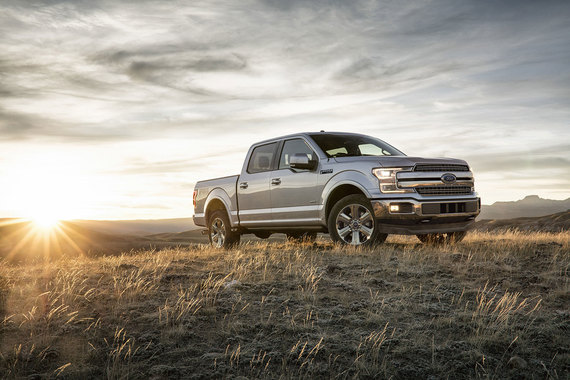 Ford F-150 / FORD
