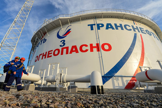 «Транснефть» может уравнять дивиденды по разным видам акций