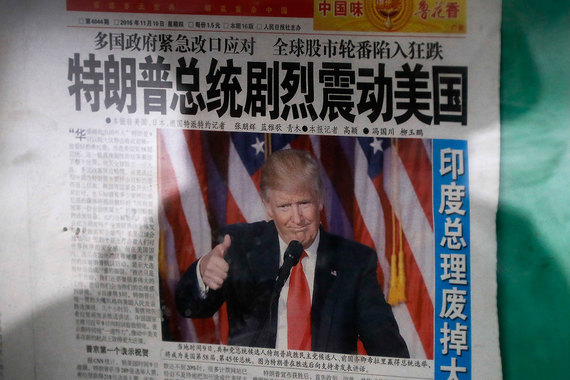 Китай остается открытым для бизнеса, несмотря на риски конфликта с США, заявили китайские чиновники на ежегодном форуме по развитию экономики страны