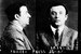 В сентябре 1937 г. неподалеку от Лозанны убит бывший резидент ОГПУ-НКВД Игнац Рейсс (Натан Порецкий), бежавший на Запад и отправивший в Москву обличительное письмо