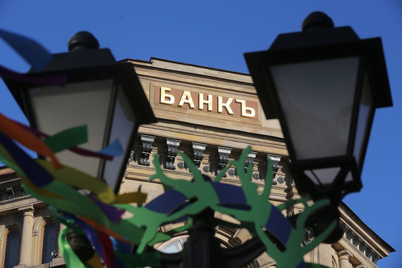 ЦБ уравновесил санкции нацбанка Украины (НБУ): банки могут формировать резервы по украинским «дочкам» в течение трех лет