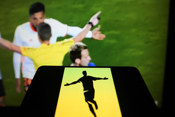 Tribuna Digital намерена стать крупным международным игроком рынка спортивных медиа