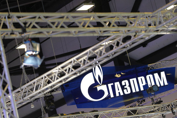 «Газпром» переуступил часть поручительства за кредит Дмитрия Фирташа