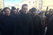 Алексея Навального задержали почти сразу, как только он приехал на Тверскую