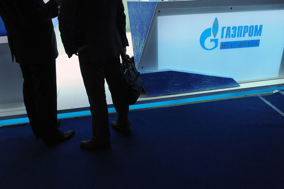 Месторождения «Газпром нефти» в тех регионах, где она давно присутствует, выработаны