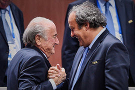 От чего очищается FIFA