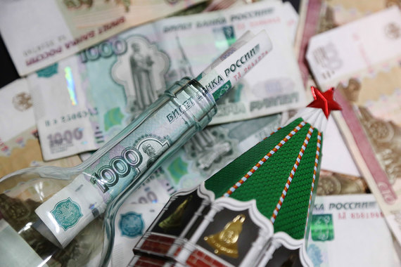 Суммарный объем венчурных сделок в долларовом выражении снизился на 29%