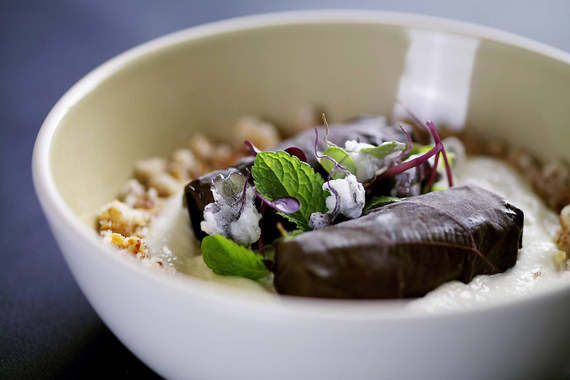 Два российских ресторана попали в лист The World’s Best Restaurants 51–100