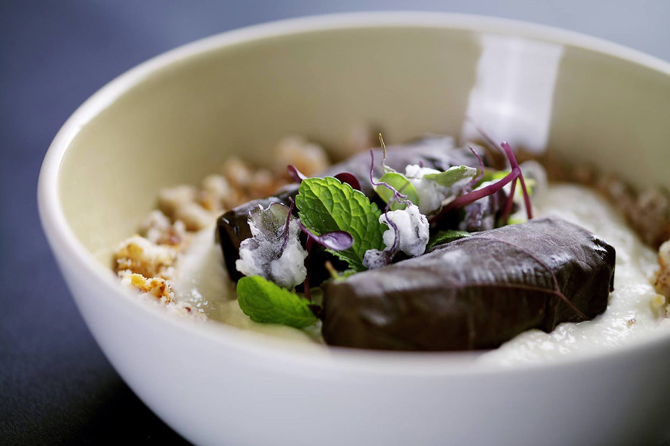 Два российских ресторана попали в лист The World’s Best Restaurants 51–100