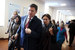 Министр энергетики Александр Новак