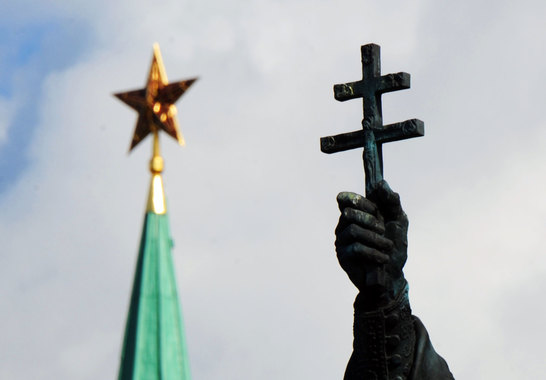 Закон Яровой применяется «произвольно и неправильно»