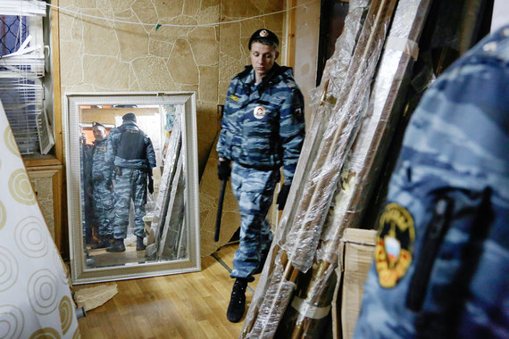 Избыточные требования контролеров – настоящая напасть для предпринимателей