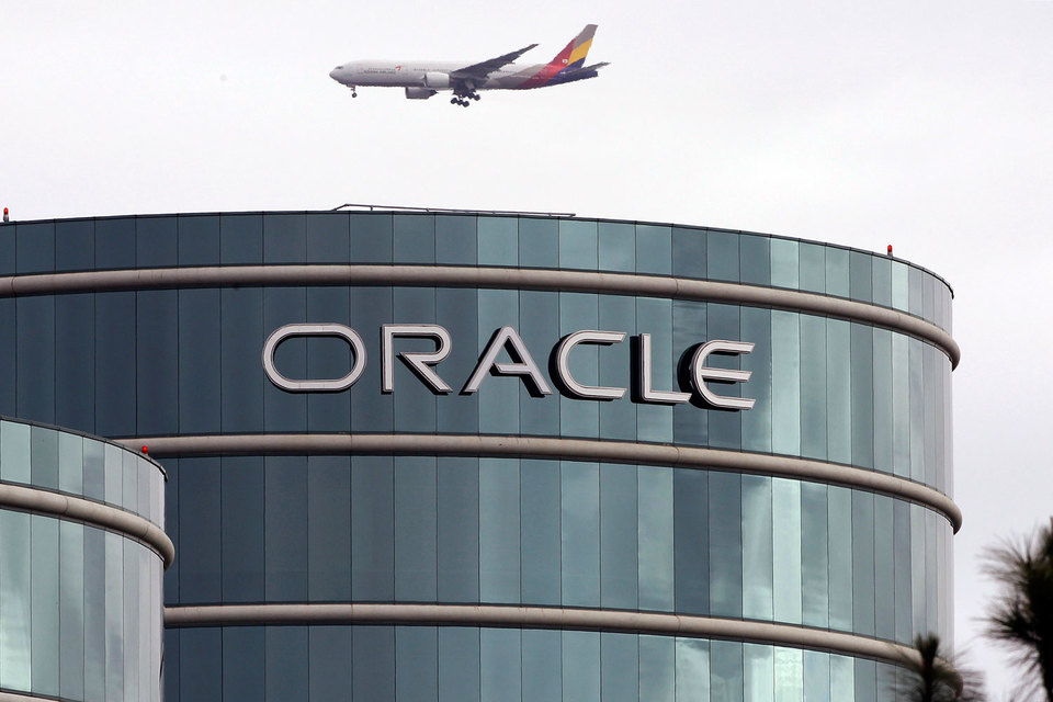 Крупнейшим покупателем Oracle портал TAdviser называет «Ростелеком»