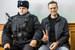 30 марта 2017 г. Мосгорсуд признал законным административный арест на 15 суток оппозиционера Алексея Навального за сопротивление сотрудникам полиции при задержании в ходе митинга 26 марта