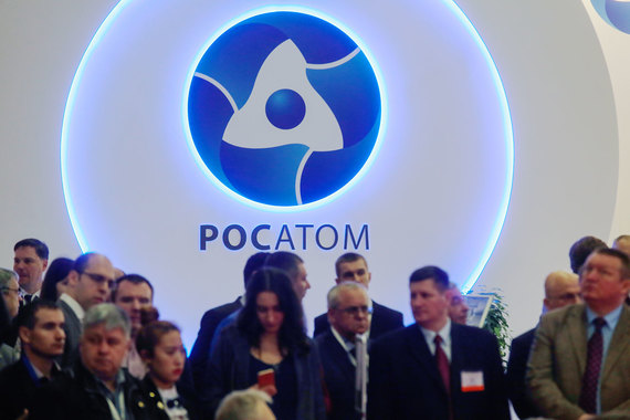 «Росатом» ищет партнера в проект АЭС «Аккую» в Турции