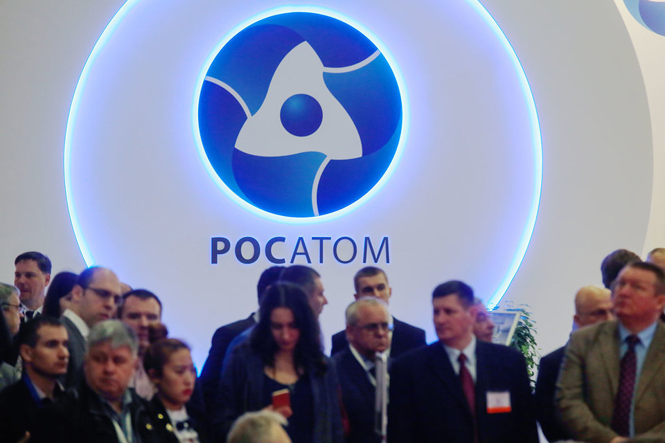 «Росатом» ищет партнера в проект АЭС «Аккую» в Турции