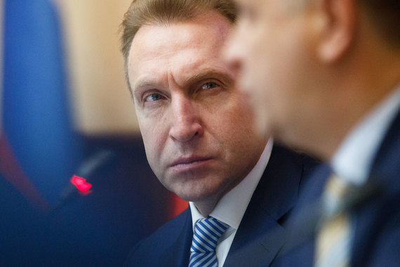 Шувалов требует не общих идей, а конкретных расчетов