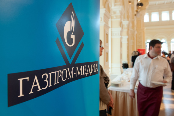 Прежде всего рост расходов связан с увеличением числа премьер на развлекательных каналах холдинга