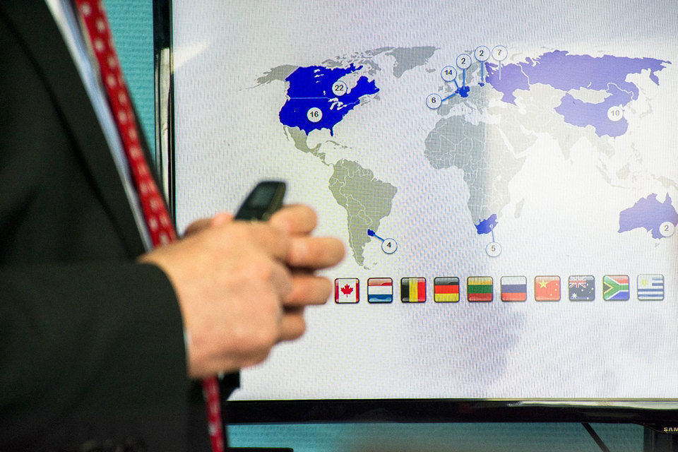 Россия остается неинтересным местом для инвесторов