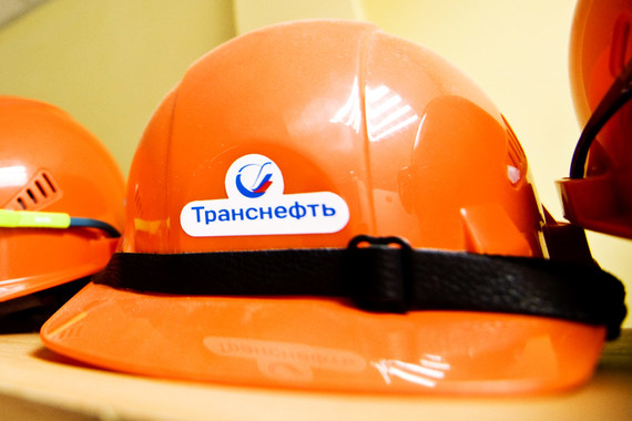 Нашелся продавец пакета «Транснефти» на $3 млрд