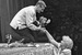 С 1955 по 1962 гг. выходят несколько сборников поэта, которые принесли ему популярность: «Третий снег», «Шоссе энтузиастов», «Обещание», «Стихи разных лет», «Яблоко», «Нежность», «Взмах руки». Пользовались популярностью и сценические выступления Евтушенко, на которых он читал собственные произведения