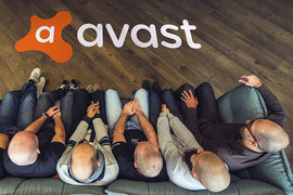 Avast Software