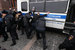 Полиция предупредила москвичей о последствиях участия в несанкционированной акции