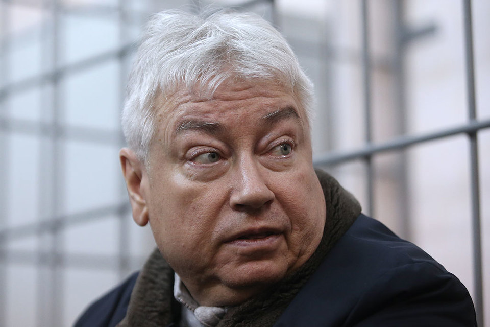 Роберт Мусин