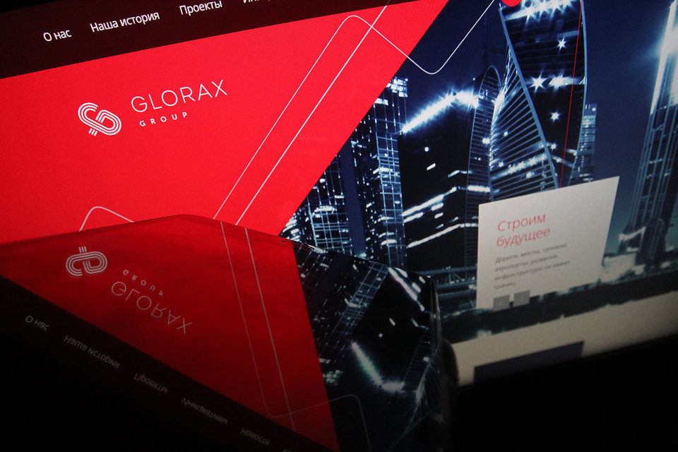 У основателя Glorax Group Андрея Биржина большой опыт в строительстве именно недвижимости, а не инфраструктурных объектов