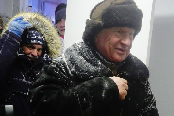 Главному исполнительному директору «Роснефти» Игорю Сечину кажется необходимым вложить много денег в заполярные проекты