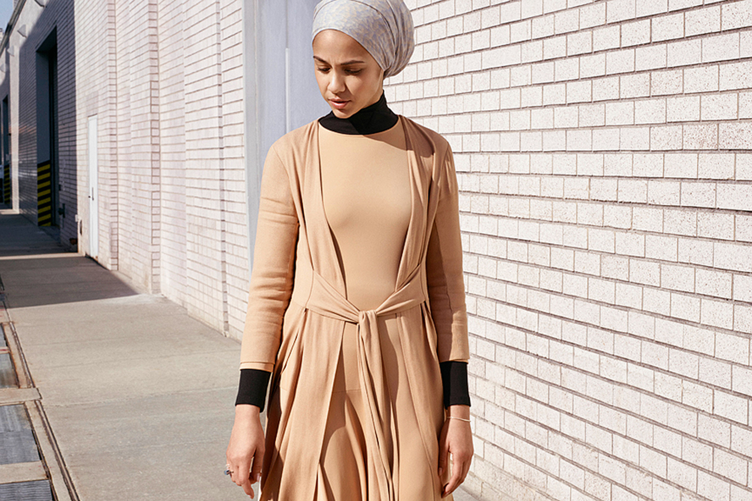 Коллаборация Uniqlo и художницы Ханы Тадзимы