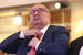 Совладелец холдинга USM Алишер Усманов на главном форуме РСПП