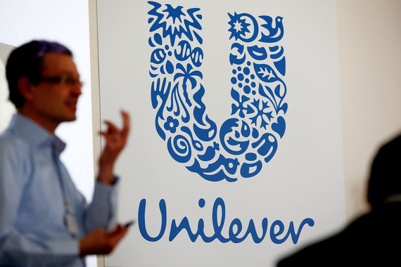 Unilever избавится от маргарина и реструктурирует бизнес