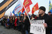 Антитеррористический митинг в память о жертвах теракта в петербургском метро прошел в Казани