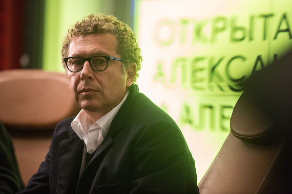 Александр Мамут покупает у A1 вторую по величине сеть кинотеатров в России «Формула кино»