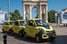 Продажи бюджетного двухместного электромобиля из Китая Zhi Dou d1/d2 ev – 20 390 шт.
