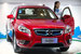 Продажи еще одного электромобиля от BAIC – EU260 EV идут почти вровень с предыдущей моделью. В 2016 г. они составили 18 805 шт.