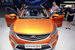 Седан с электрическим приводом Geely Emgrand EV продается тоже только в Китае. В 2016 г. реализовано 17 180 шт.