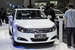 Продажи в Китае электроседана BYD e5 - 15 640 шт.