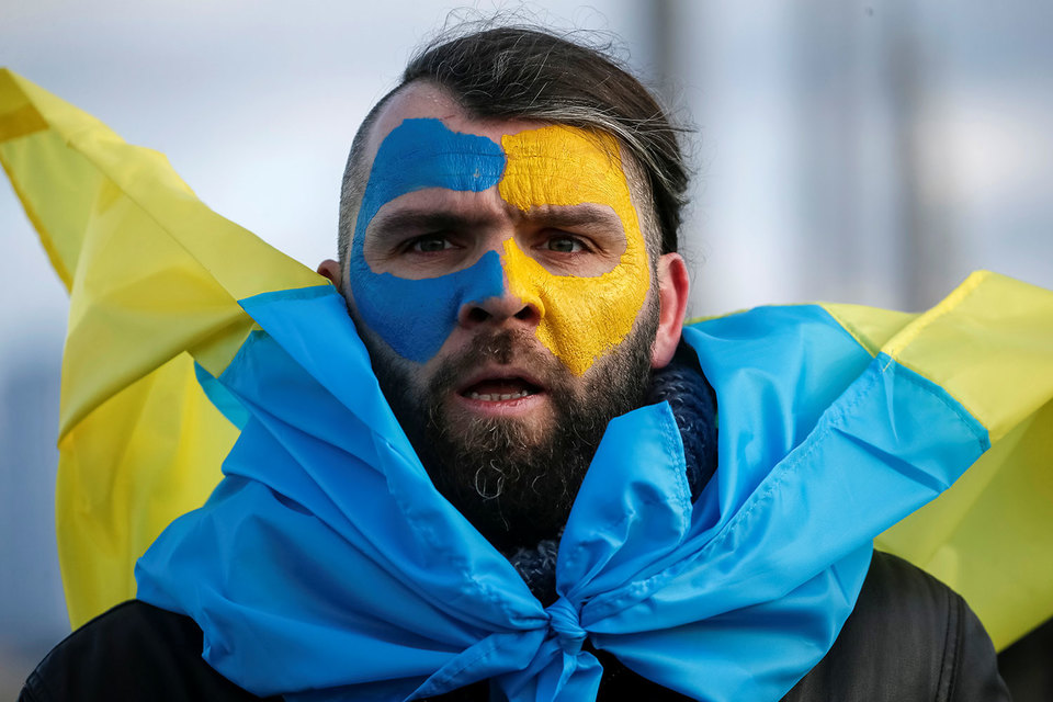 Европарламент проголосовал за отмену виз для Украины
