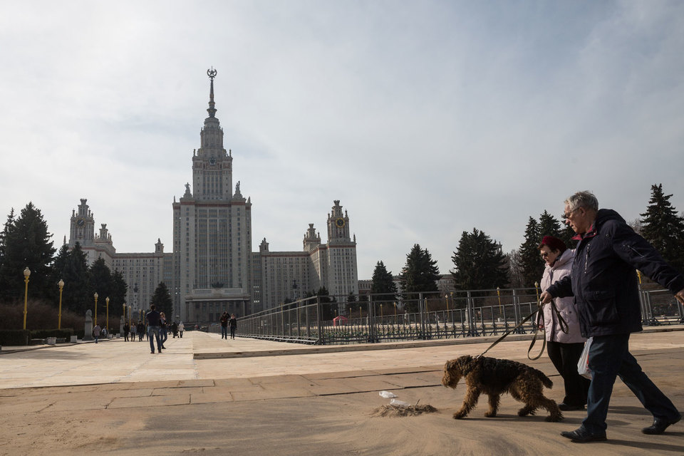 Частные пенсионные фонды активно наращивают затраты на привлечение новых клиентов