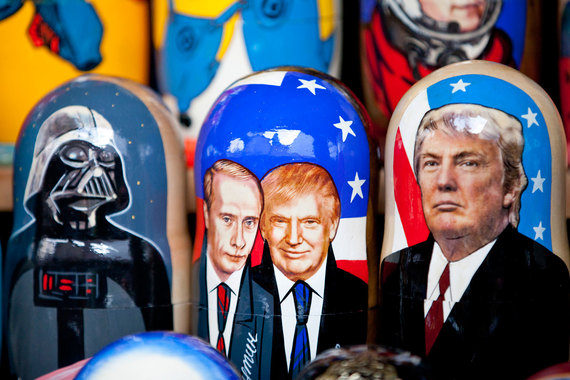 Это может обернуться даже временным ослаблением позиций США на международной арене