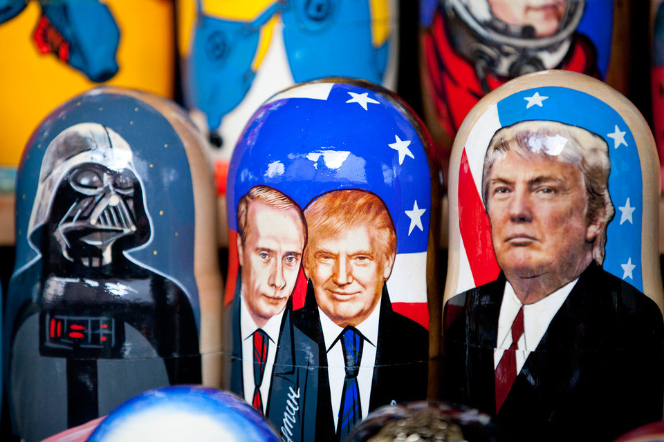 Это может обернуться даже временным ослаблением позиций США на международной арене