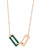 Сотуар из линии Rihanna Loves Chopard