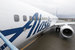 Еще один локальный авиаперевозчик в топ-10 — Alaska Airlines, чья маршрутная сеть охватывает более 92 городов в Соединённых Штатах, Канаде и Мексике