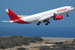 Еще один региональный победитель, не попавший в десятку лучших, - Avianca, крупнейшая частная авиакомпания Колумбии. Ее признали лучшим перевозчиком Латинской Америки